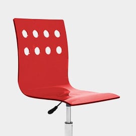 Hilo Bar Stool