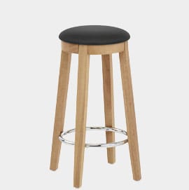 Ikon Kitchen Stool