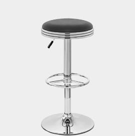 Java Diner Stool