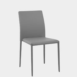 Joshua Dining Chair Grey
