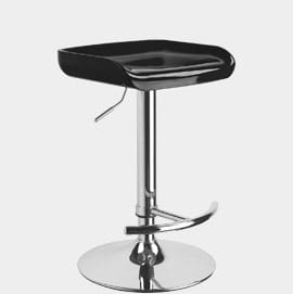 Lilt Bar Stool