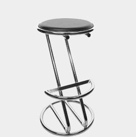 Lola Z Bar Stool