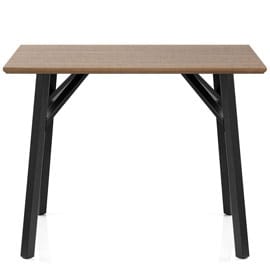 Lucas Dining Table Oak