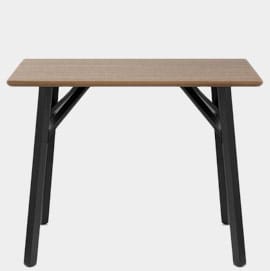 Lucas Dining Table Oak