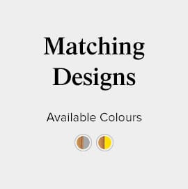 Matching Dakota bar stool and chair design colours
