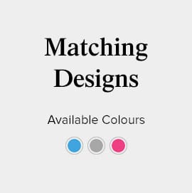 Matching Fairfield bar stool and chair design colours