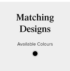 Matching Lopez bar stool and chair design colours