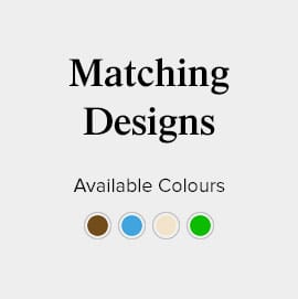 Complementary Pablo bar stool and Genesis chair design colours