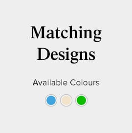Matching Troy bar stool and dining chair design colours