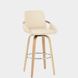 Ohio Bar Stool Cream