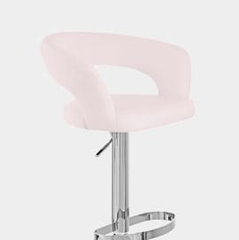 Opus Bar Stool Pink