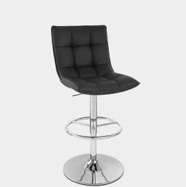 Portobello Bar Stool