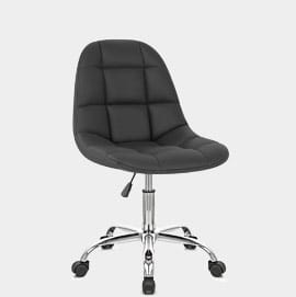 Rochelle Office Chair Black