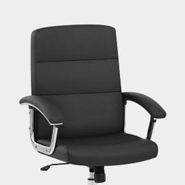 Stanford Office Chair Black