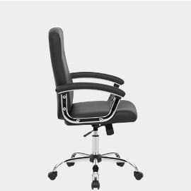 Stanford Office Chair Side