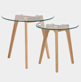 Toronto Set Of Tables