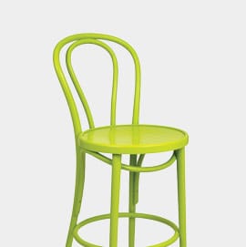 Vendome Mayfair Bar Stool