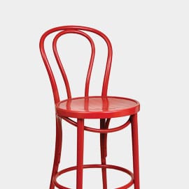 Vendome Mayfair Bar Stool