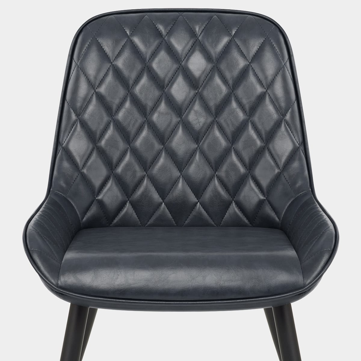 Lincoln Chair Antique Slate Seat Image