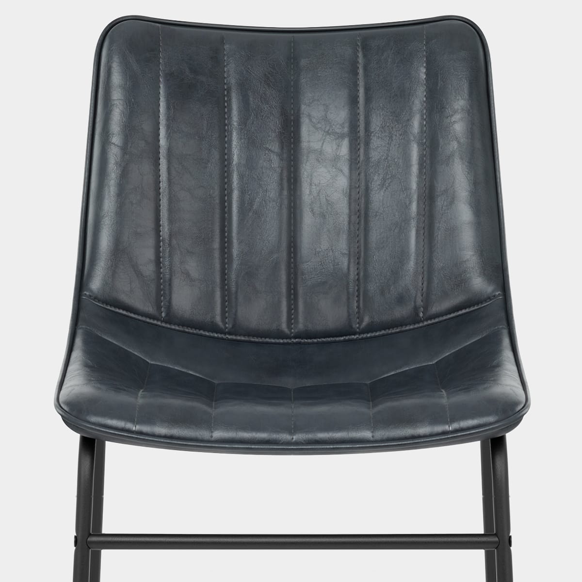 Tucker Chair Antique Slate Seat Image