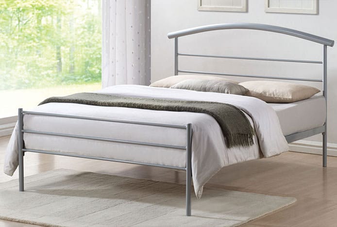Clean And Tidy Guestroom
