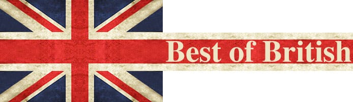 Best Of British Style