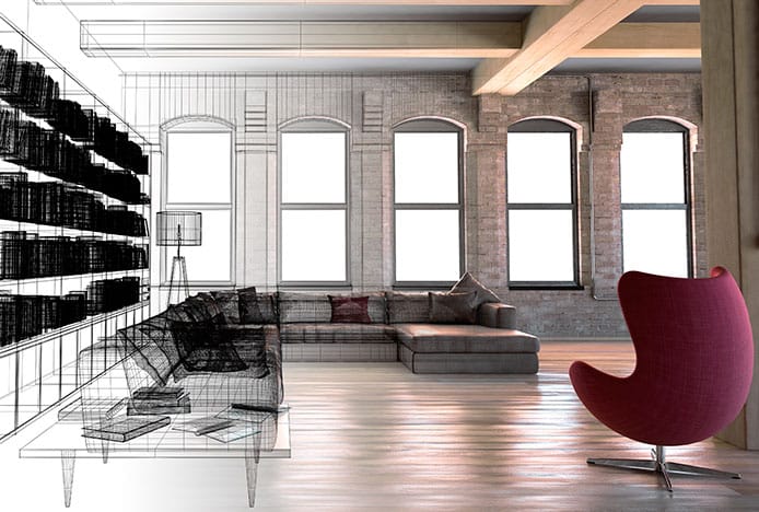 Designing Your Home