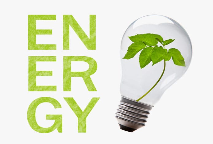 Energy Efficiency