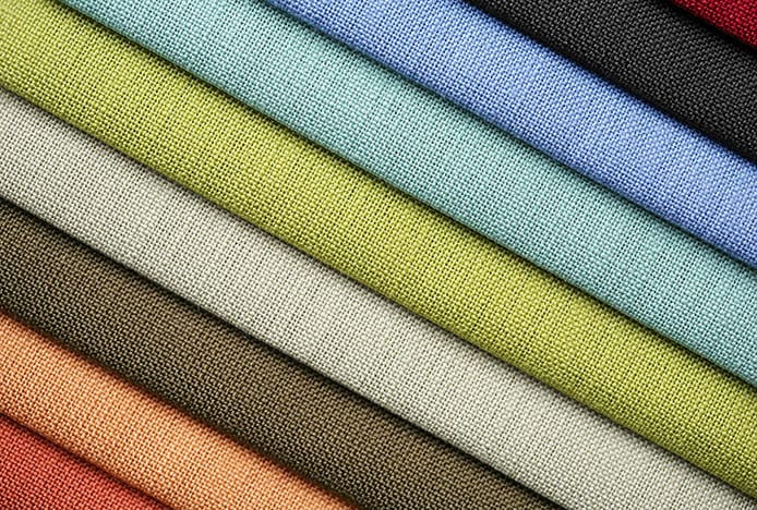 Fabric Used in Office Chairs