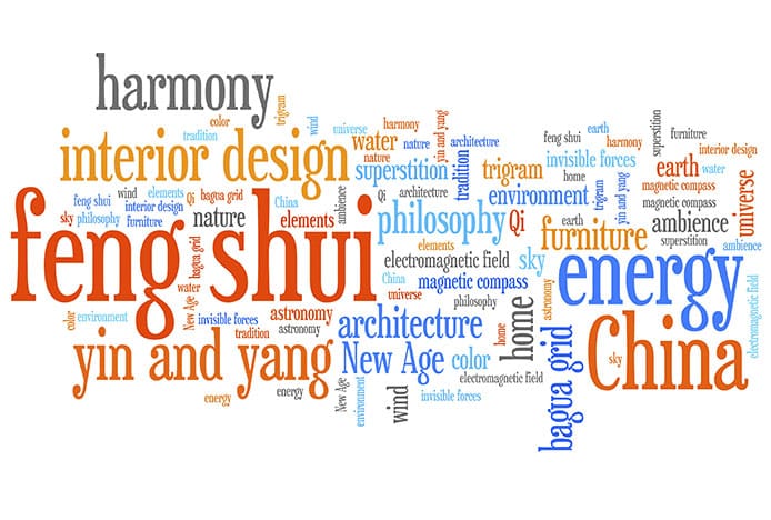 Feng Shui In Interior Design