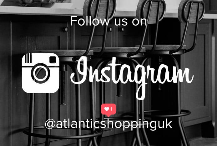 Follow Us On Instagram