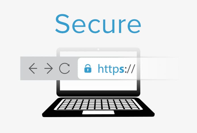 Https Secure Browsing