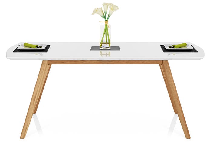 Camden Dining Table