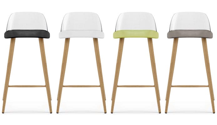 Visor Stools