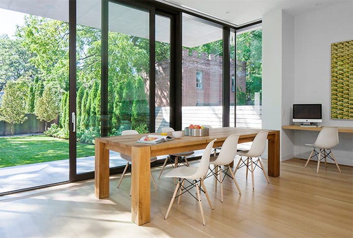 Different Styles of Dining Chairs